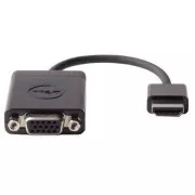 DELL komplet - DELL adapter HDMI na VGA