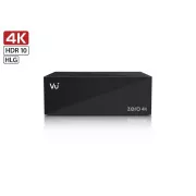 VU PLUS VU  ZERO 4K (UHDT sat.sprejemnik, 1x DVB-S2X, 1xCI, 1xSmart kartica, HDMI, USB, LAN, Enigma 2)