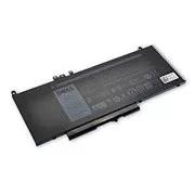 DELL 62WHr 4-celična baterija za Latitude 5x70