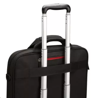 Torba za prenosni računalnik Case Logic DLC115 za prenosni računalnik 15, 6" in tablični računalnik 10, 1", črna