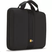 Case Logic kovček QNS111K za prenosni računalnik do 11, 6", črn