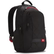 Case Logic nahrbtnik DLBP114K za prenosni računalnik 14", črn
