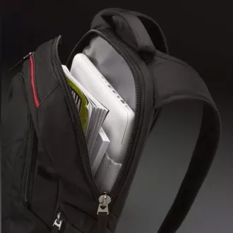 Case Logic nahrbtnik DLBP114K za prenosni računalnik 14", črn Case Logic nahrbtnik DLBP114K za prenosni računalnik 14", črn