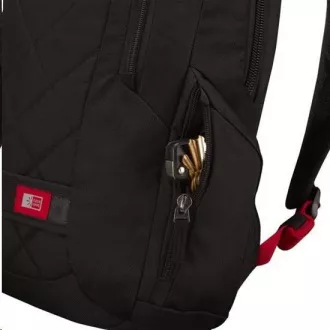 Case Logic nahrbtnik DLBP114K za prenosni računalnik 14", črn Case Logic nahrbtnik DLBP114K za prenosni računalnik 14", črn