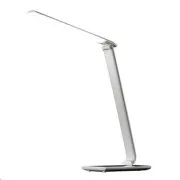 Namizna svetilka Solight LED z možnostjo zatemnitve, 12 W, možnost izbire temperature svetlobe, USB, bel sijaj