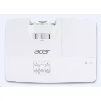 Projektor ACER S1386WHn, DLP, WXGA, 3600lm, 20000/1, HMDI, rj45, kratka razdalja 0,6, 3,1 kg, EURO EMEA Projektor ACER S1386WHn, DLP, WXGA, 3600lm, 20000/1, HMDI, rj45, kratka razdalja 0,6, 3,1 kg, EURO EMEA