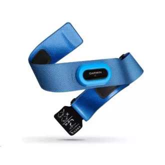 Garminov monitor srčnega utripa (HRM SWIM) za plavanje Garminov monitor srčnega utripa (HRM SWIM) za plavanje