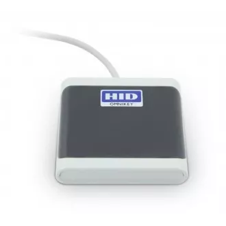 OMNIKEY 5025 CL Čitalnik RFID USB-HID 125kHz standard Prox Card