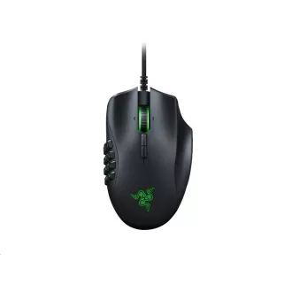 RAZER NAGA TRINITY Večbarvna žična MMO igralna miška, igralna miška RAZER NAGA TRINITY Večbarvna žična MMO igralna miška, igralna miška