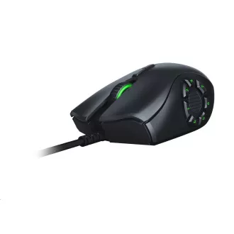 RAZER NAGA TRINITY Večbarvna žična MMO igralna miška, igralna miška RAZER NAGA TRINITY Večbarvna žična MMO igralna miška, igralna miška