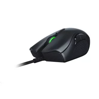 RAZER NAGA TRINITY Večbarvna žična MMO igralna miška, igralna miška RAZER NAGA TRINITY Večbarvna žična MMO igralna miška, igralna miška