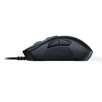 RAZER NAGA TRINITY Večbarvna žična MMO igralna miška, igralna miška RAZER NAGA TRINITY Večbarvna žična MMO igralna miška, igralna miška