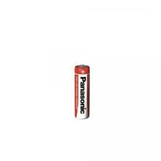PANASONIC Rdeče baterije R6RZ/4P AA 1, 5V (paket 4 kosov)