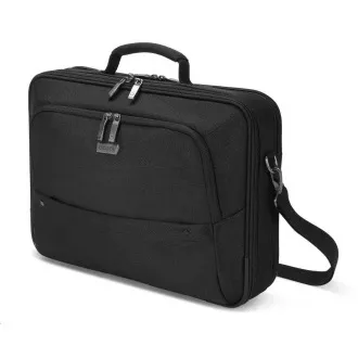 DICOTA Eco Multi Plus SELECT 14-15,6 črna