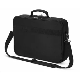 DICOTA Eco Multi Plus SELECT 14-15,6 črna