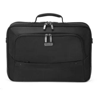 DICOTA Eco Multi Plus SELECT 14-15,6 črna