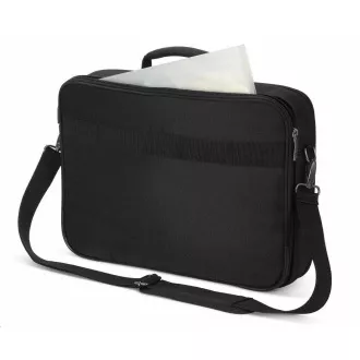 DICOTA Eco Multi Plus SELECT 14-15,6 črna