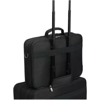DICOTA Eco Multi Plus SELECT 14-15,6 črna