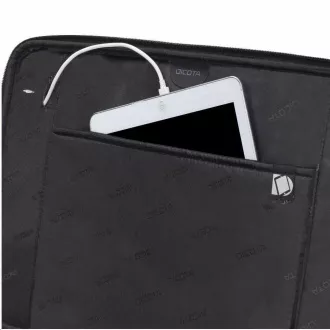DICOTA Eco Multi Plus SELECT 14-15,6 črna