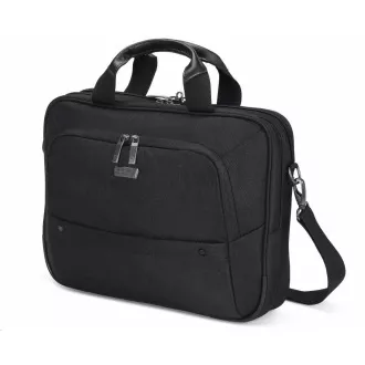 DICOTA Eco Top Traveller SELECT 14-15,6 črna