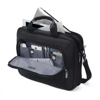 DICOTA Eco Top Traveller SELECT 14-15,6 črna