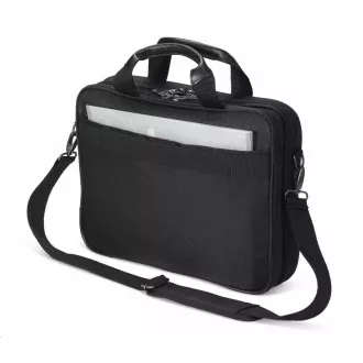 DICOTA Eco Top Traveller SELECT 14-15,6 črna