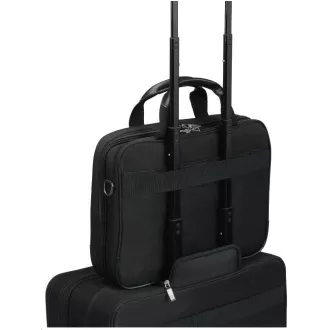 DICOTA Eco Top Traveller SELECT 14-15,6 črna
