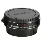 Canon EF-12 II 12 mm vmesni obroč