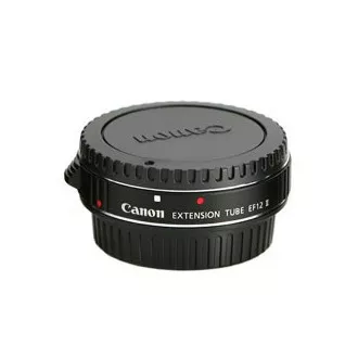 Canon EF-12 II 12 mm vmesni obroč