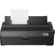 Tiskalnik EPSON LQ-2090IIN, A4, 24 igel, 1 6 kopij, USB 2.0, Ethernet, Energy Star