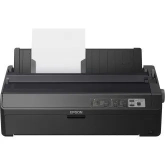 Tiskalnik EPSON LQ-2090IIN, A4, 24 igel, 1 6 kopij, USB 2.0, Ethernet, Energy Star