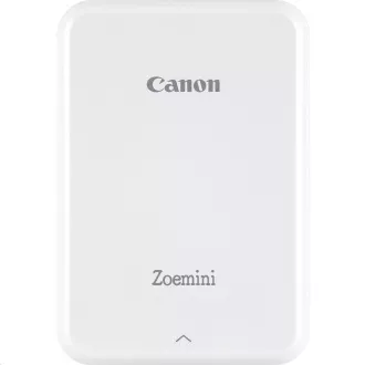 Canonov žepni tiskalnik Zoemini - bel