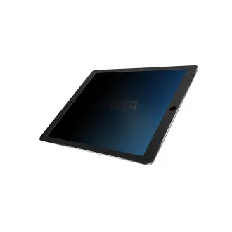DICOTA Secret 2-Way za iPad 2017 / 2018 / Air / Air2, magnetni