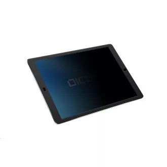 DICOTA Secret 2-Way za iPad 2017 / 2018 / Air / Air2, magnetni