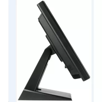 Monitor na dotik Iiyama ProLite T1732MSC-B5AG, 43,2 cm (17''), CAP 10 dotikov, črn Monitor na dotik Iiyama ProLite T1732MSC-B5AG, 43,2 cm (17''), CAP 10 dotikov, črn