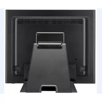 Monitor na dotik Iiyama ProLite T1732MSC-B5AG, 43,2 cm (17''), CAP 10 dotikov, črn Monitor na dotik Iiyama ProLite T1732MSC-B5AG, 43,2 cm (17''), CAP 10 dotikov, črn