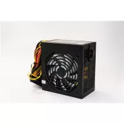 1stCOOL napajalnik ATX 550W WHITE STORM 550, APFC, 85