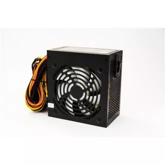 1stCOOL napajalnik ATX 550W WHITE STORM 550, APFC, 85