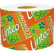 Toaletni papir Linteo economy 2vrs. 56m
