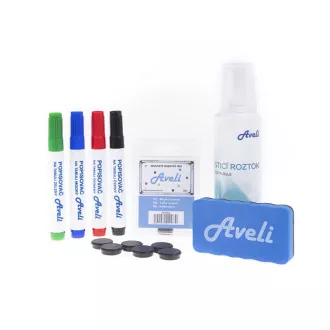 Komplet AVELI START