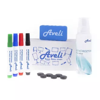 Komplet AVELI START