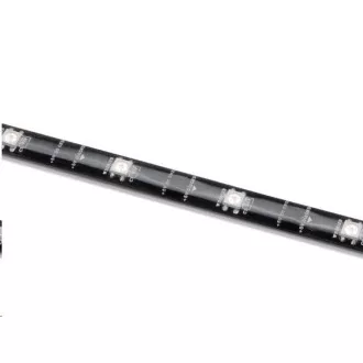 AKASA LED trak Vegas MBA, magnetni, aRGB, 50cm