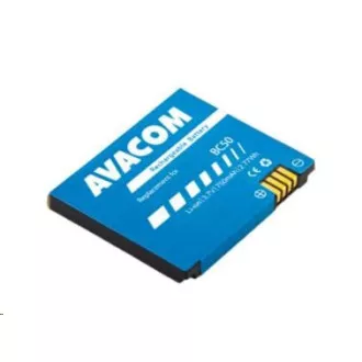 AVACOM Baterija za mobilni telefon Motorola L6 Li-Ion 3, 7V 750mAh (nadomestna baterija BC50)