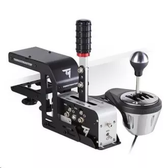Nosilec sekvenčnega prestavljanja in ročne zavore Thrustmaster (4060094)