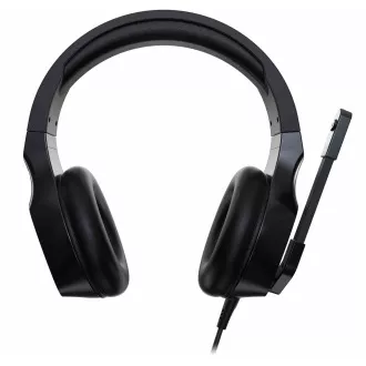 ACER NITRO GAMING HEADSET - 3, 5 mm jack priključek, 50 mm zvočniki, impedanca 21 Ohm, mikrofon, (maloprodajno pakiranje) ACER NITRO GAMING HEADSET - 3, 5 mm jack priključek, 50 mm zvočniki, impedanca 21 Ohm, mikrofon, (maloprodajno pakiranje)