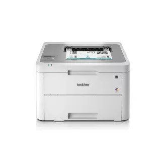BROTHER tiskalnik barvni LED HL-L3210CW - A4, 18 str/min, 2400x600, 256MB, USB 2.0, WiFi, 250 listov BROTHER tiskalnik barvni LED HL-L3210CW - A4, 18 str/min, 2400x600, 256MB, USB 2.0, WiFi, 250 listov