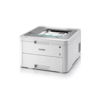 BROTHER tiskalnik barvni LED HL-L3210CW - A4, 18 str/min, 2400x600, 256MB, USB 2.0, WiFi, 250 listov BROTHER tiskalnik barvni LED HL-L3210CW - A4, 18 str/min, 2400x600, 256MB, USB 2.0, WiFi, 250 listov