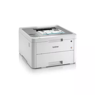 BROTHER tiskalnik barvni LED HL-L3210CW - A4, 18 str/min, 2400x600, 256MB, USB 2.0, WiFi, 250 listov BROTHER tiskalnik barvni LED HL-L3210CW - A4, 18 str/min, 2400x600, 256MB, USB 2.0, WiFi, 250 listov
