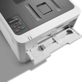 BROTHER tiskalnik barvni LED HL-L3210CW - A4, 18 str/min, 2400x600, 256MB, USB 2.0, WiFi, 250 listov