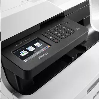 BROTHER večnamenski barvni LED MFC-L3730CDN - A4, 18 strani na minuto, 512 MB, 600x600kopiranje, USB2.0, 250 listov, ADF50, LAN, zaslon, DUPLEX BROTHER večnamenski barvni LED MFC-L3730CDN - A4, 18 strani na minuto, 512 MB, 600x600kopiranje, USB2.0, 250 listov, ADF50, LAN, zaslon, DUPLEX